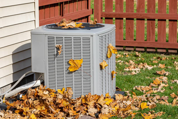 Best Seasonal HVAC Services in Winona, MN