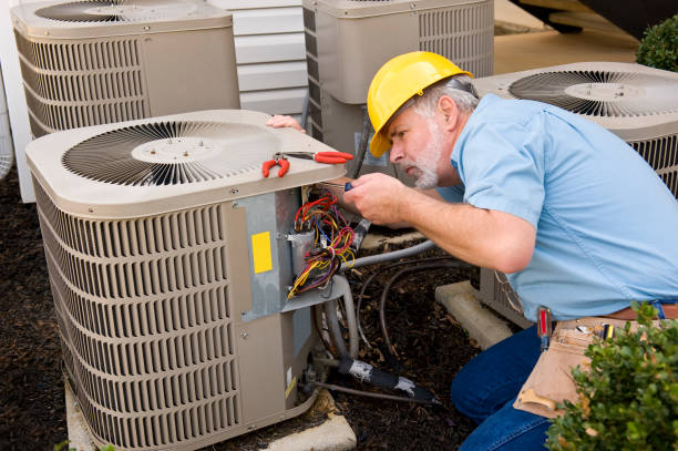  Winona, MN HVAC Pros