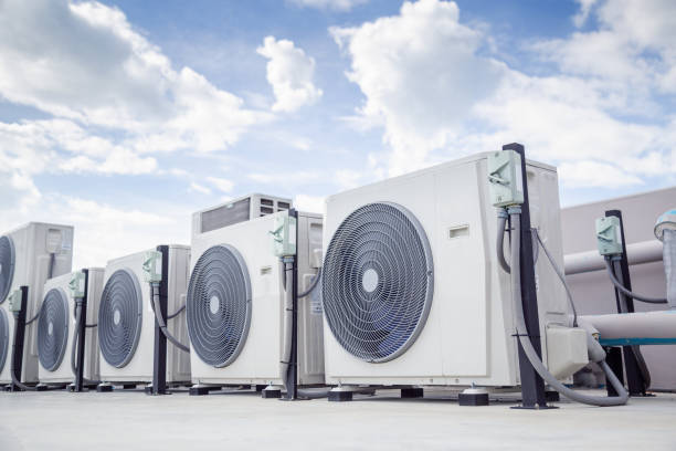 Best Solar-powered HVAC Systems in Winona, MN