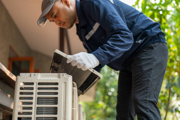 Best HVAC Software and Technology in Winona, MN